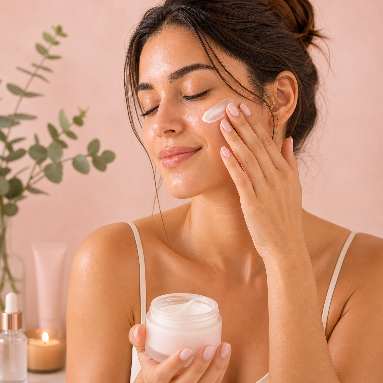 Cuidado facial