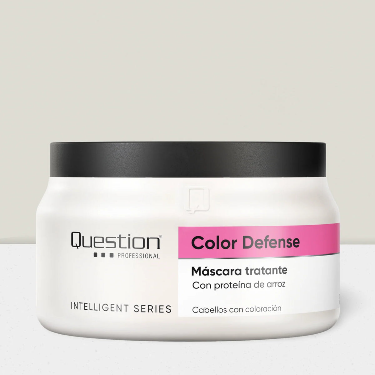 Máscara Color Defense – Question Professional (330 g)