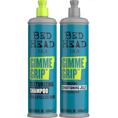 GIMME GRIP ACONDICIONADOR TEXTURIZANTE