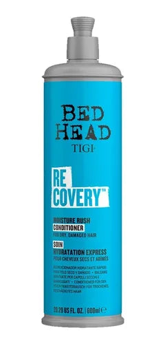 ACONDICIONADOR RECOVERY 400ml