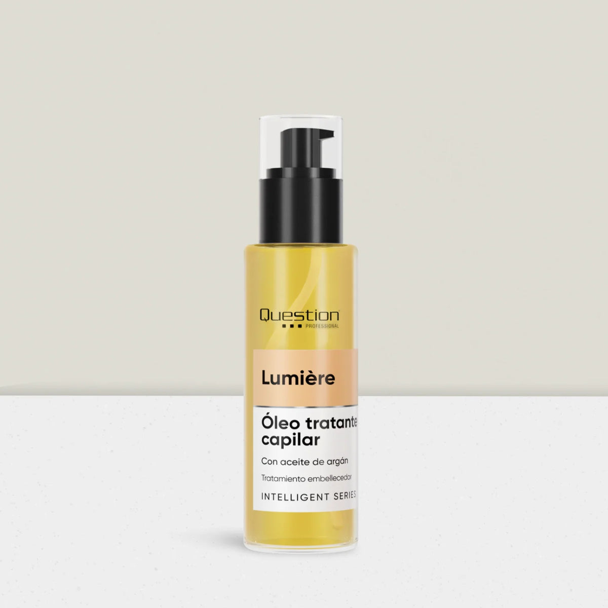 Óleo Lumière – Question Professional (75 ml)
