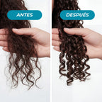 Activador de Rizos Termoactivo 300 g. Luxeny