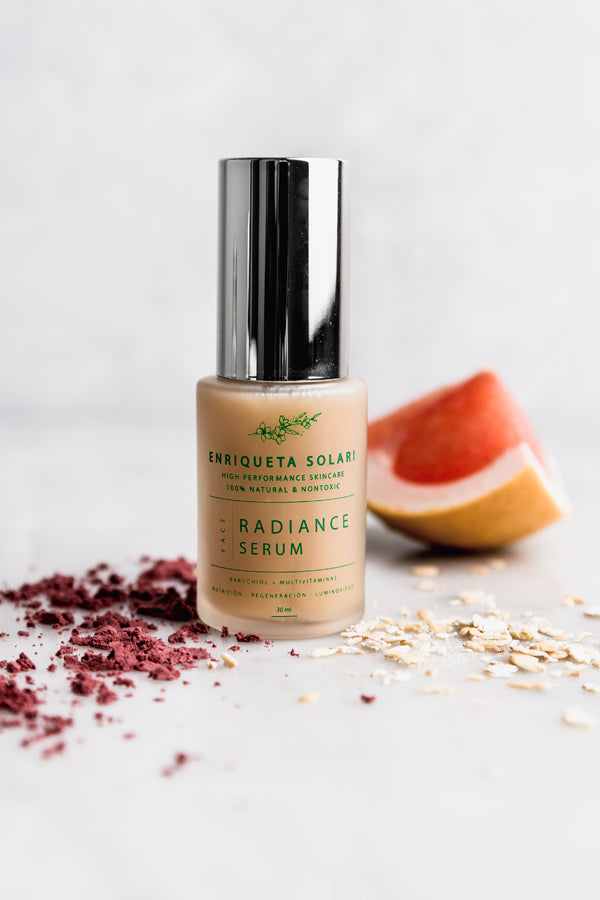 Radiance Serum