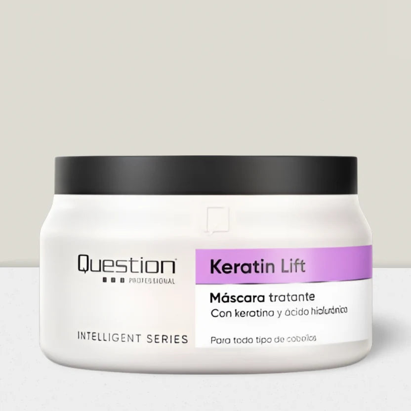 Máscara Keratin Lift – Question Professional (330 g)