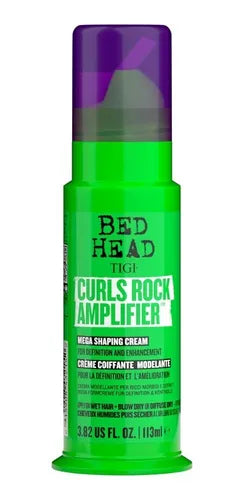 CURLS ROCK AMPLIFIER MEGA-CREMA MOLDEADORA