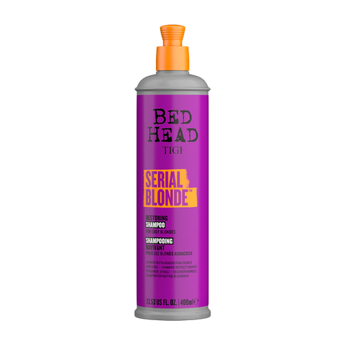 ACONDICIONADOR SERIAL BLONDE 400ML