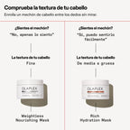 RICH HYDRATION MASK 200ml. Olaplex