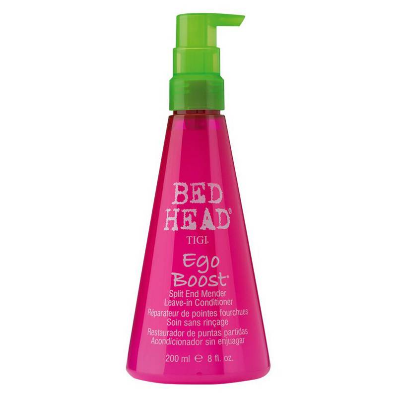 EGO BOOST REPARADOR DE PUNTAS ABIERTAS/ACONDICIONADOR SIN ENJUAGUE