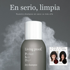 Perfect Hair Day Dry Shampoo 198 ml Living proof