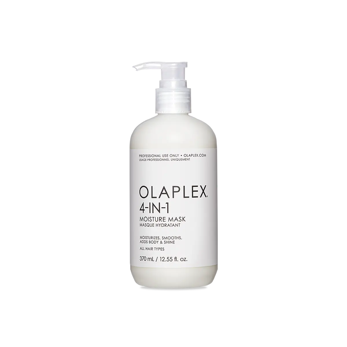 OLAPLEX 4 EN 1 MÁSCARA HIDRATANTE PROFESIONAL 370ML
