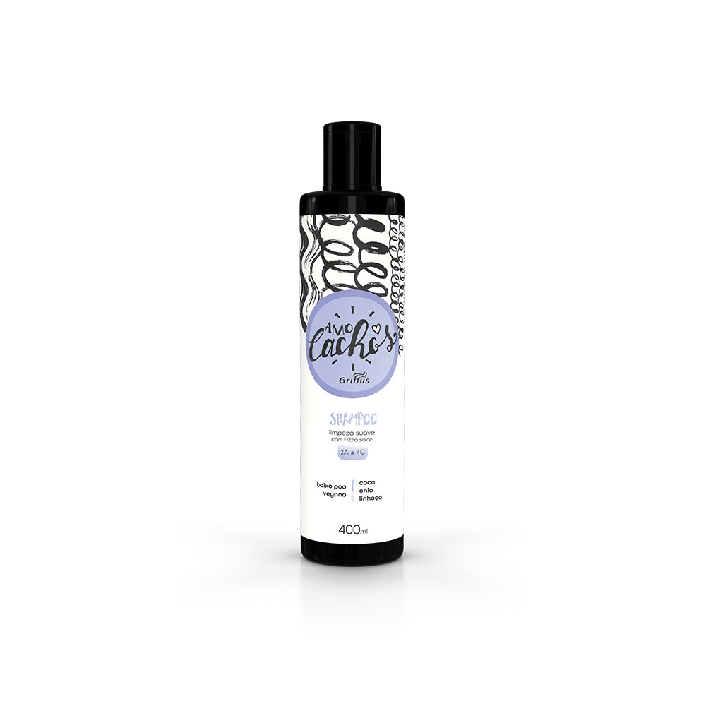 SHAMPOO AMO CACHOS