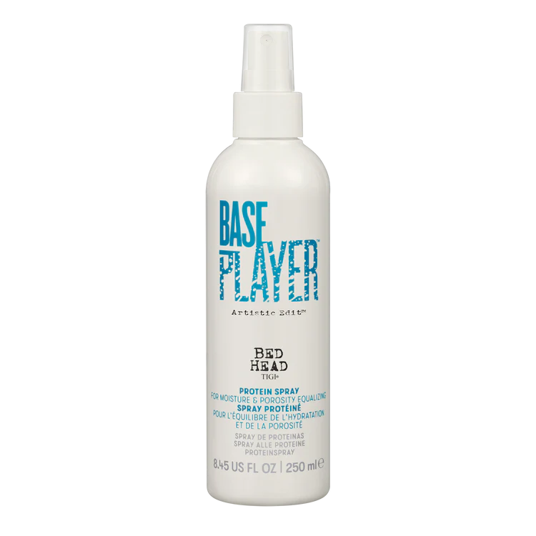 Base Player Proteina en Spray - Tigi Artistic Edit 250 ML