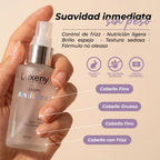 Serum Antifrizz 60 ml. Luxeny
