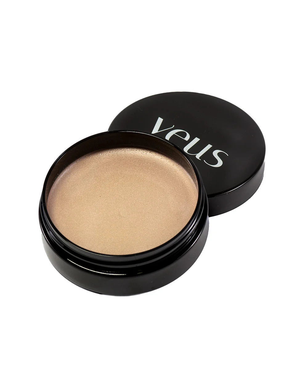 ILUMINADOR DE ROSTRO Y CUERPO "THE BODY GLOW"  Veus