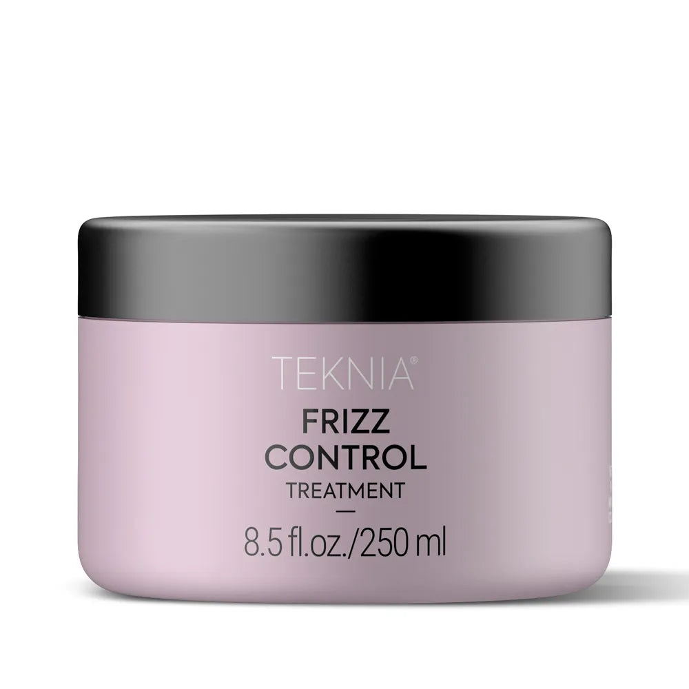 Mascara de Tratamiento Lakme Teknia Frizz Control 250ml