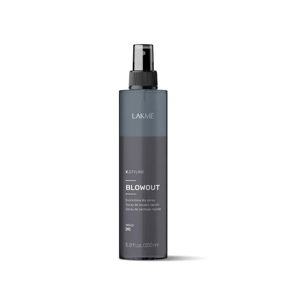 Spray Protector Térmico K.Styling Blow Out 200ml. Lakme