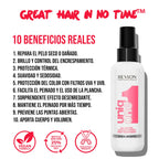 Uniq One Lotus 150 ml. Revlon