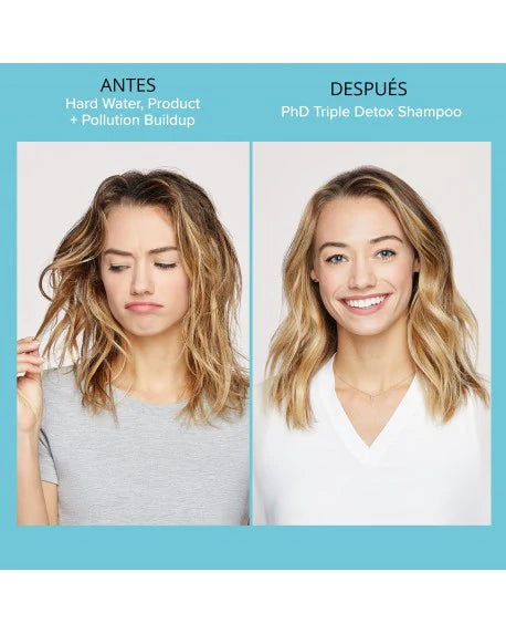 Triple Detox Living Proof