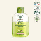 Desmaquillante Bifásico Waterproof Oliva. Le Petit Olivier