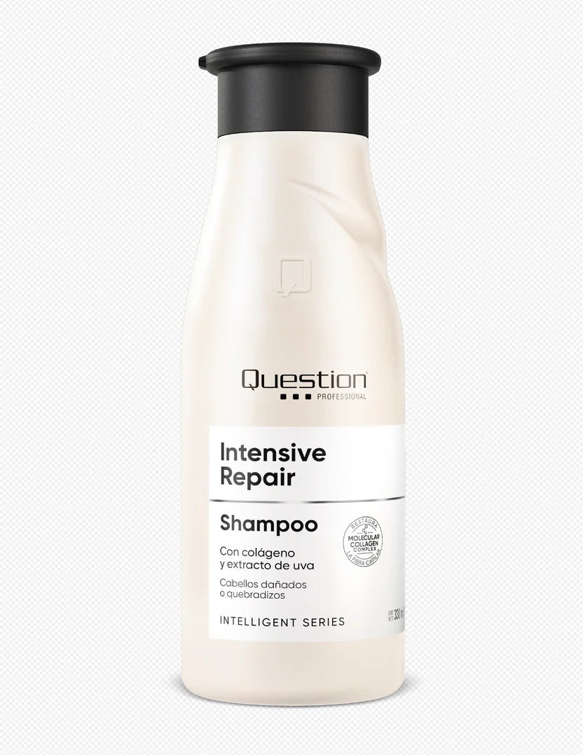 Shampoo Intensive Repair – Question Professional (330 ml)
