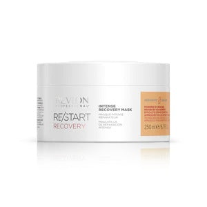 INTENSE RECOVERY MASK - mascarilla reparadora intensiva 250ml