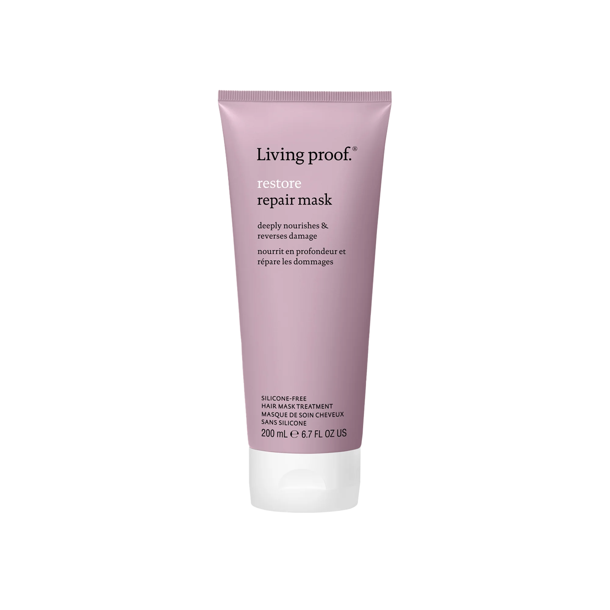 Restore Repair Mask 200 ml Living Proof