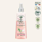 Spray desenredante sin enjuague Almendra dulce & Crema de Arroz. Le Petit Olivier