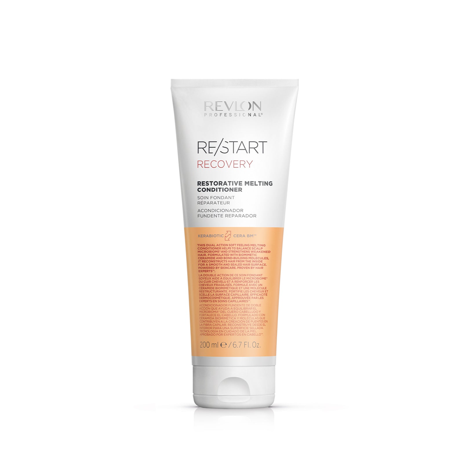 ACONDICIONADOR MICELAR REPARADOR