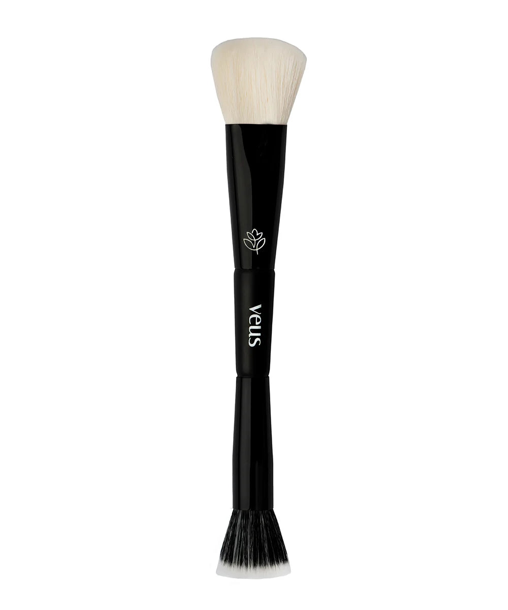 BROCHA DE ROSTRO "THE SHAPER". Veus