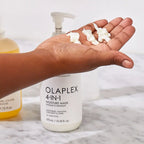 OLAPLEX 4 EN 1 MÁSCARA HIDRATANTE PROFESIONAL 370ML
