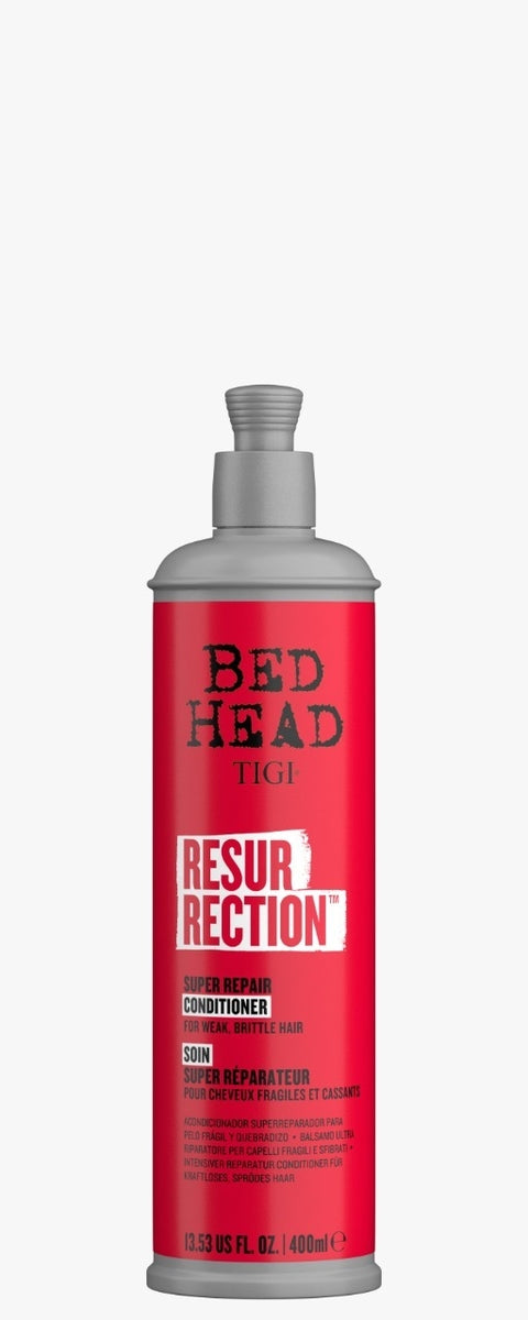 Acondicionador Resurrection de Bed Head Tigi