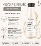 Shampoo Intensive Repair – Question Professional (330 ml)