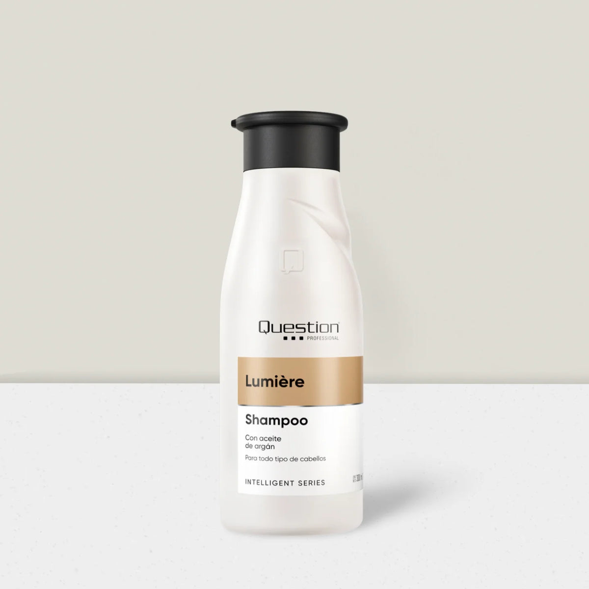 Shampoo Lumière – Question Professional (330 ml)