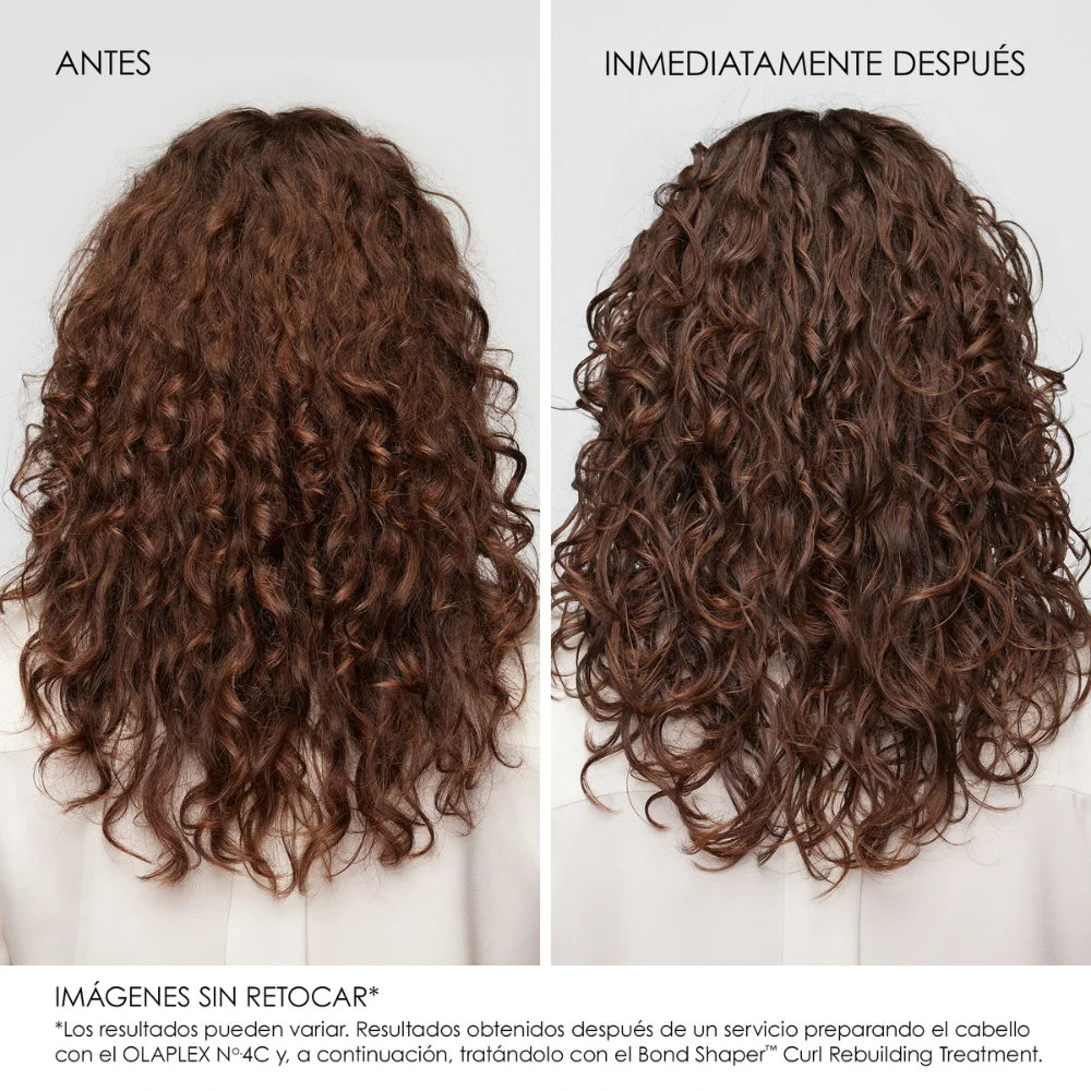 N°.10 Bond Shaper™️Curl Defining Gel 200ml. Olaplex