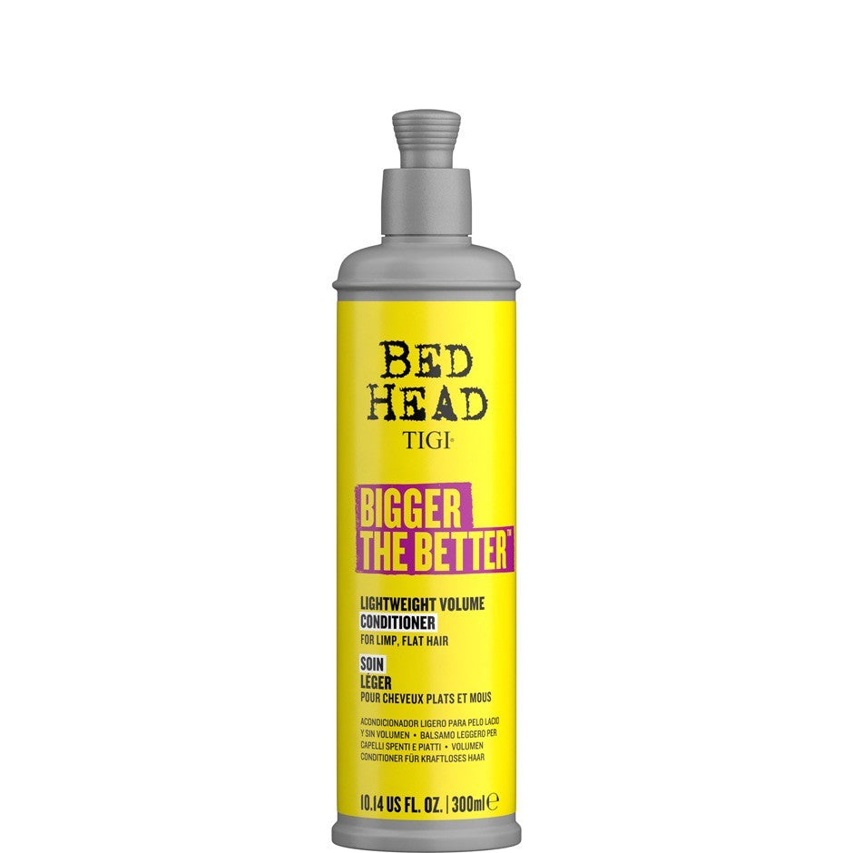 BIGGER THE BETTER ACONDICIONADOR Tigi