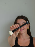 BROCHA DE ROSTRO "THE SHAPER". Veus