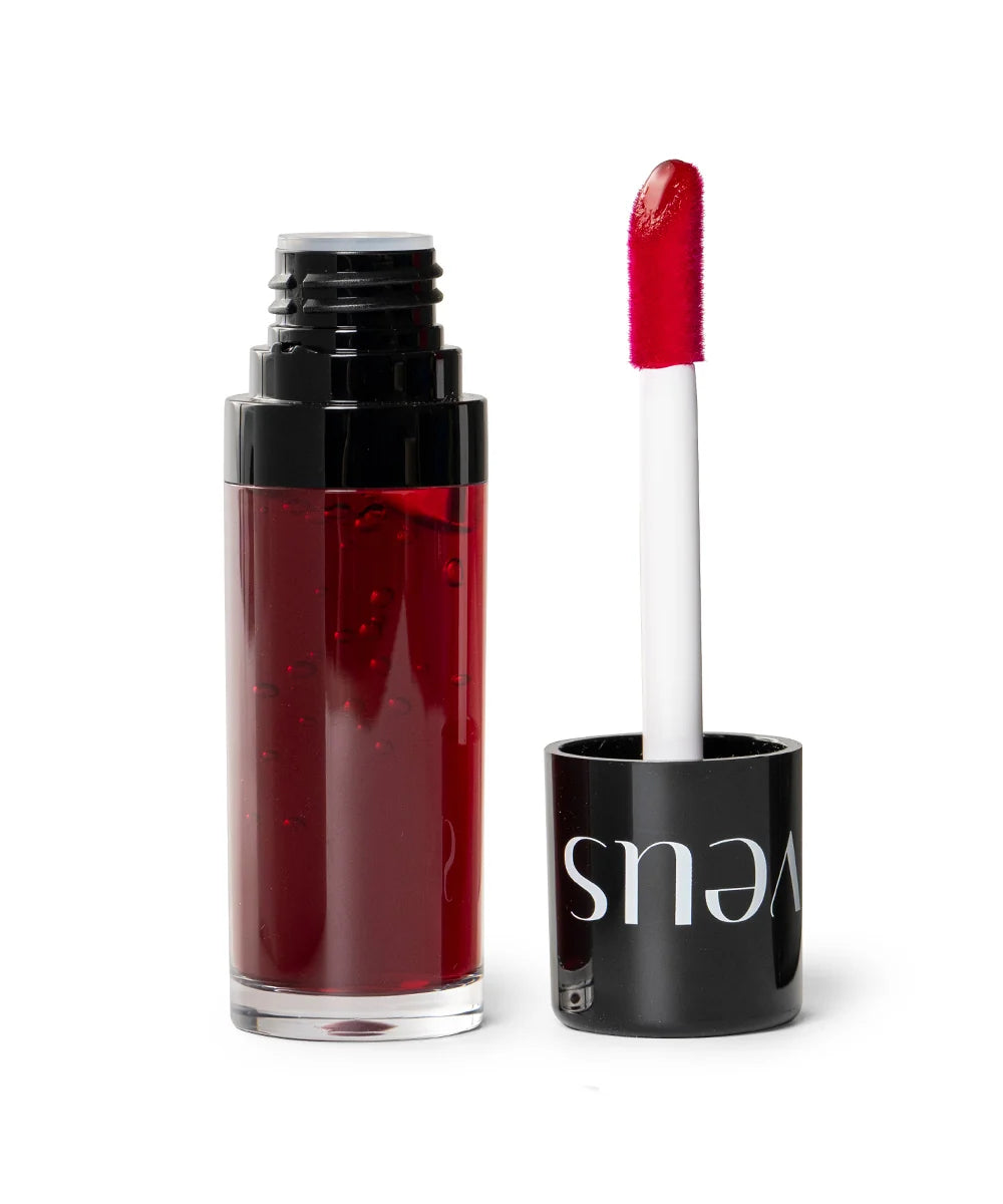 TINTE DE LABIOS Y MEJILLAS "THE TINT". Veus