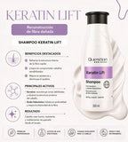 Shampoo Keratin Lift – Question Professional (330 ml)