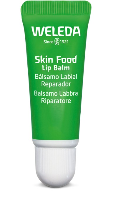 Skin Food Lip Balm