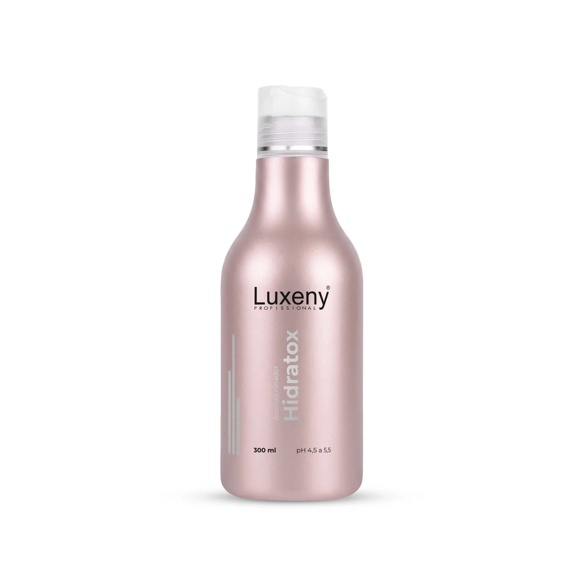 Acondicionador Hidratox 300 ml. Luxeny
