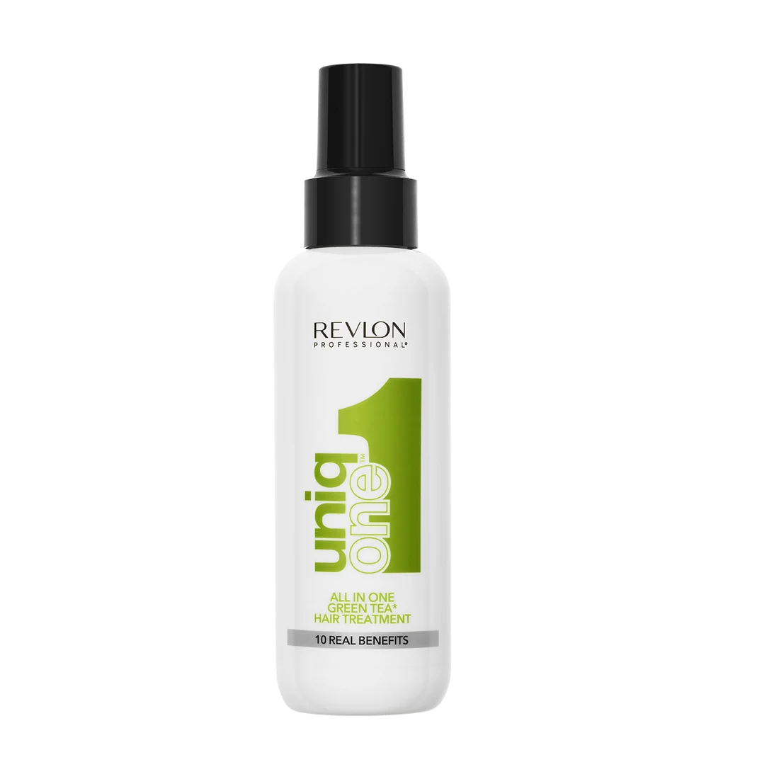 Uniq One All in one green tea hair treatment 150 ml