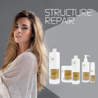 INSTANT STRUCTURE REPAIR kosswell
