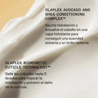 RICH HYDRATION MASK 200ml. Olaplex