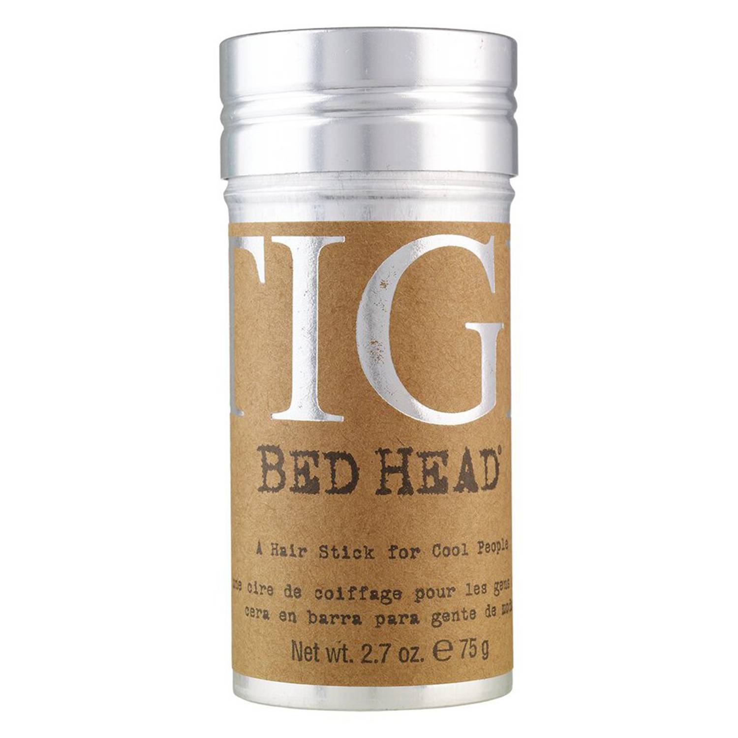 BED HEAD EL FIJADOR CAPILAR PARA GENTE COOL