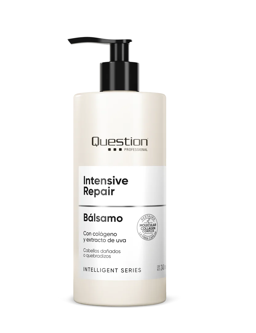 Bálsamo Intensive Repair – Question Professional (230 ml)