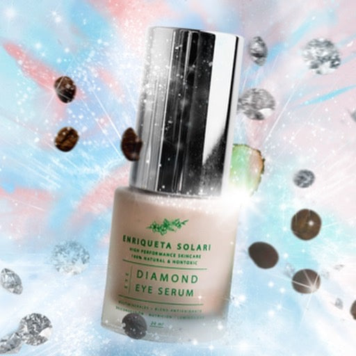 Diamond Eye Serum 20 ml Enriqueta Solari