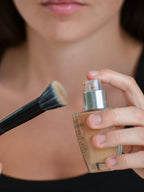 BROCHA DE ROSTRO "THE SHAPER". Veus