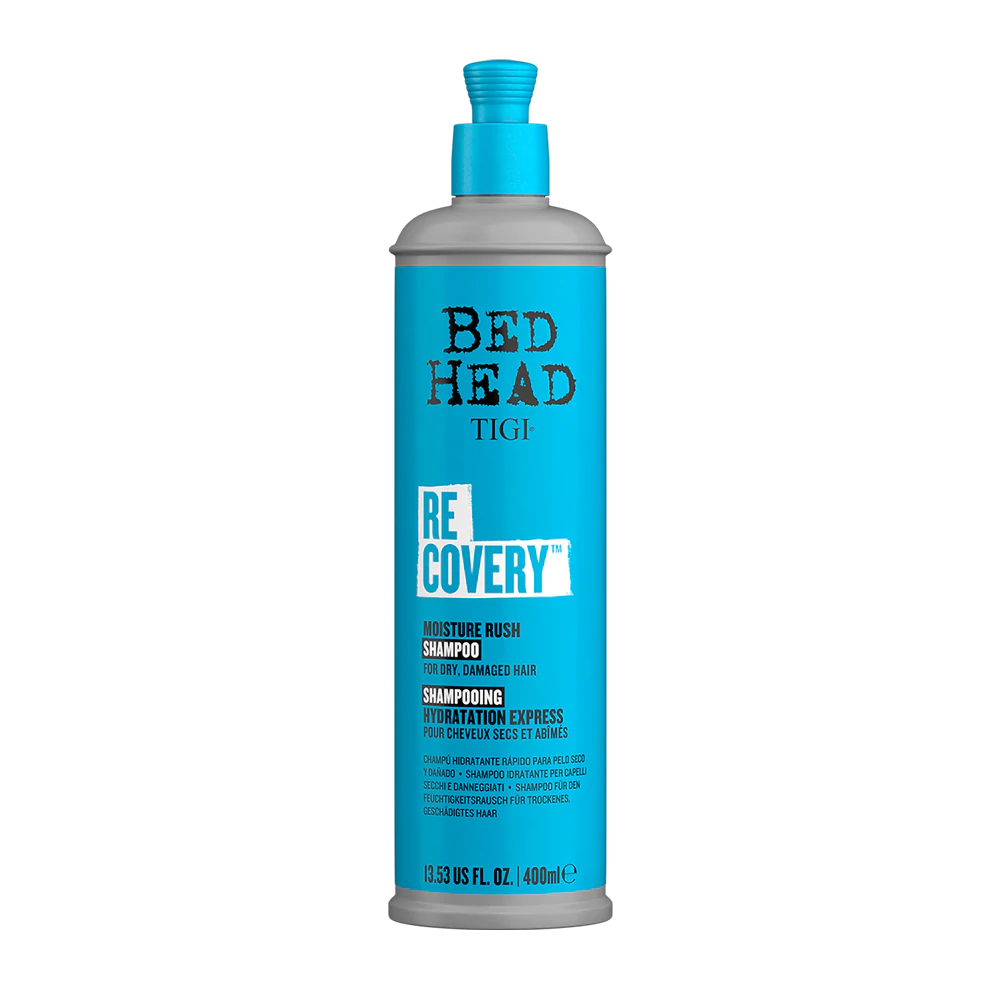 SHAMPOO RECOVERY 400ml