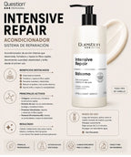 Bálsamo Intensive Repair – Question Professional (230 ml)