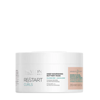 Re/Start Curls Buttery Mask - Mascarilla Capilar Rizos 250 ml. REVLON PROFESSIONAL